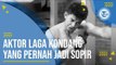 Profil Iko Uwais - Aktor Laga Indonesia