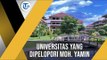 Universitas Sanata Dharma, Perguruan Tinggi di Kabupaten Sleman, Provinsi Daerah Istimewa Yogyakarta