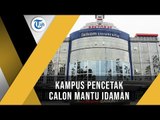 Universitas Telkom - Kampus Dibawah Naungan Yayasan Pendidikan Telkom