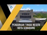 Universitas Negeri Semarang - PTN Kota Semarang