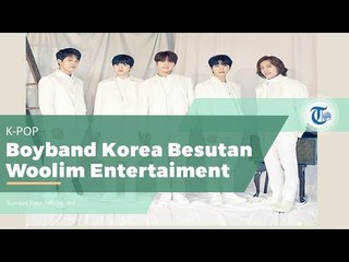 Infinite, Boyband Korea