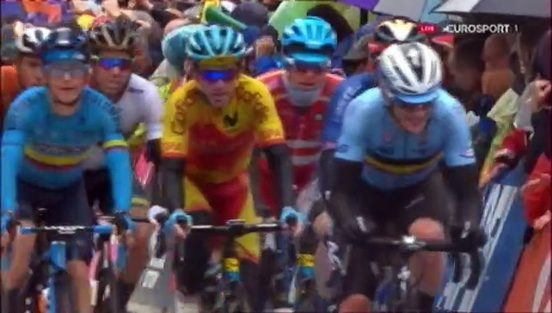Championnat du monde cyclisme sur route 2019 sale