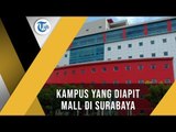 Universitas Airlangga - Perguruan Tinggi Negeri Surabaya