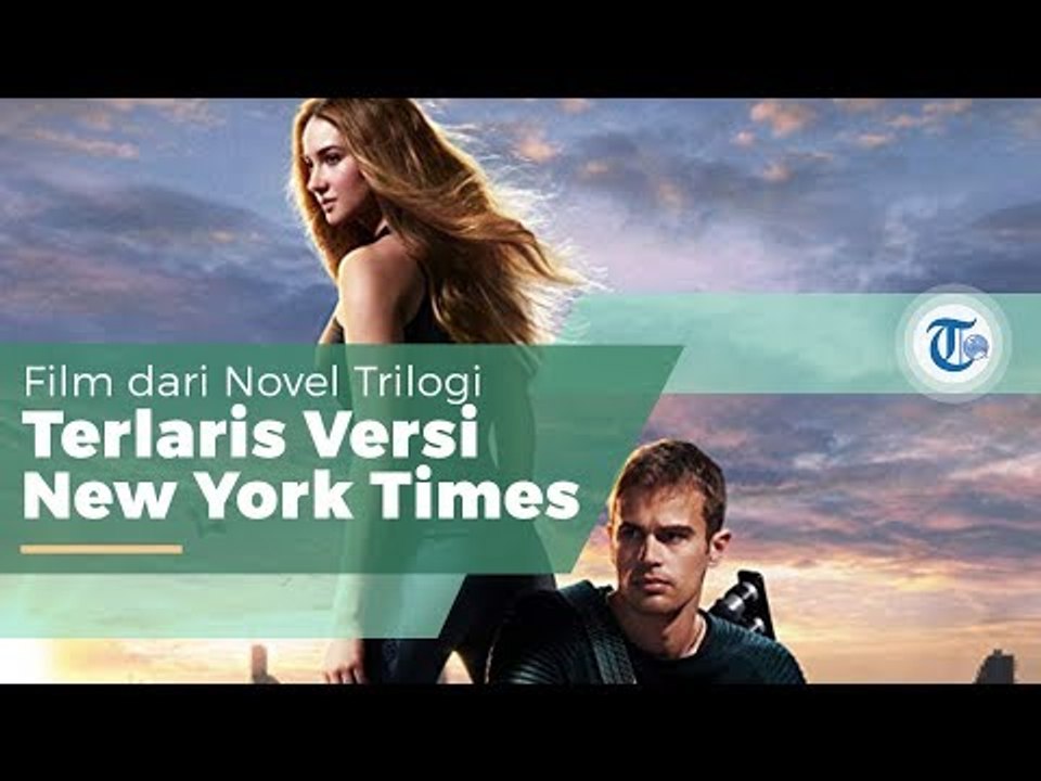 Film Divergent, Film Karya Neil Burger yang Rilis pada 20 Maret 2014