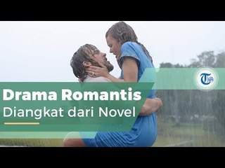 The Notebook, Film Drama Amerika Serikat