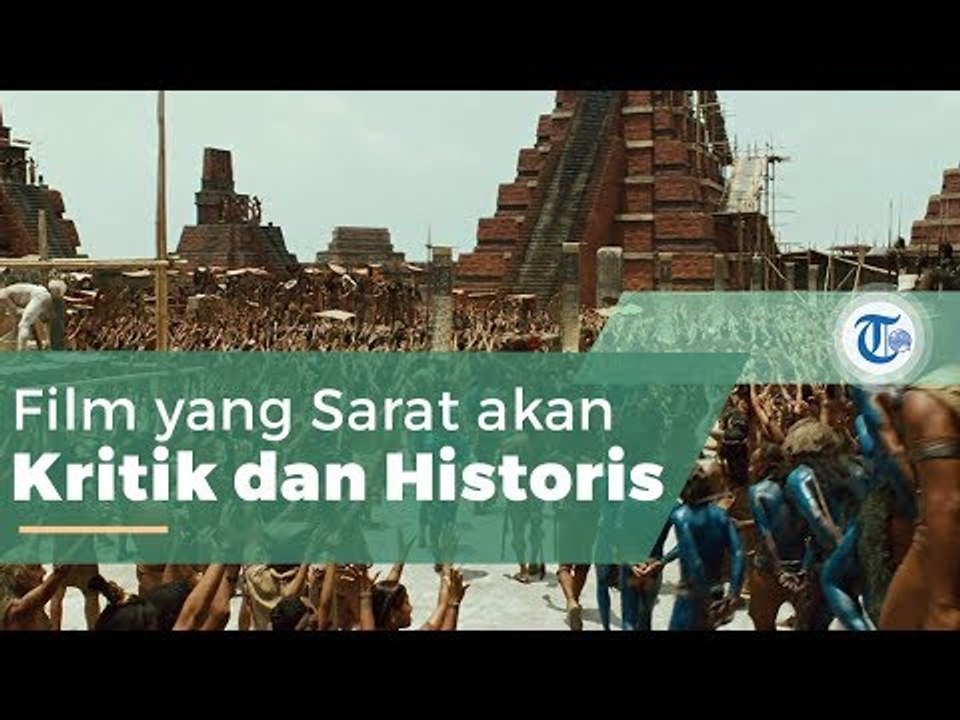 Apocalypto, Film Hasil Karya Mel Gibson