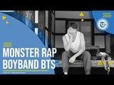 Profil Kim Namjoon - Personel BTS