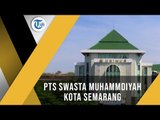Profil Universitas Muhammadiyah Semarang - Unimus