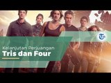 Film Allegiant, Sekuel Terakhir Trilogi Divergent yang Diangkat dari Novel Karangan Veronica Roth