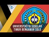 Universitas Surakarta, Lebih Dikenal dengan UNSA