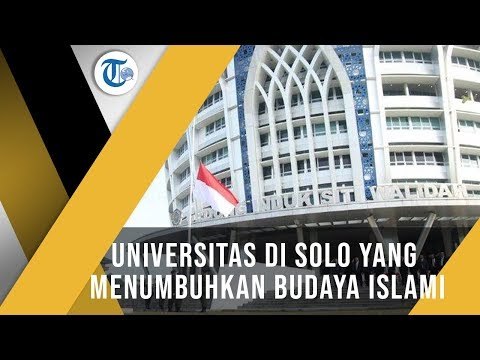Universitas Muhammadiyah Surakarta, Lebih Dikenal dengan UMS