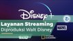 Disney+, Layanan Streaming Disney