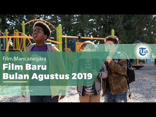 Good Boys - Film Mancanegara