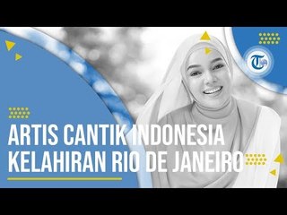 Profil Dewi Sandra - Artis Indonesia