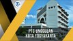Universitas Muhammadiyah Yogyakarta - Kampus PTS Bergengsi Kota Yogyakarta