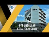 Universitas Muhammadiyah Yogyakarta - Kampus PTS Bergengsi Kota Yogyakarta