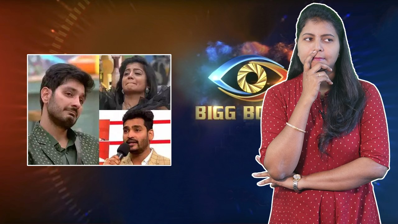 Bigg Boss Telugu Season 3 : Episode 71 Highlights