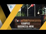 Universitas Kristen Satya Wacana -  Kampus Bergengsi Kota Salatiga