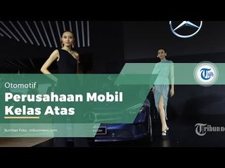 Mercedez Benz - Perusahaan Mobil Asal Jerman