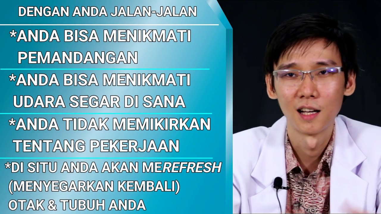 5 Jenis Terapi Yang Akan Membantu Proses Penyembuhan Anda