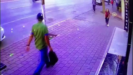 Terör saldırısının failleri tespit edildi (2) - ADANA