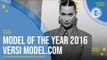 Profil Isabella Khair Hadid (Bella Hadid) - Model
