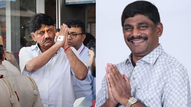 DK Shivakumar case : ಡಿಕೆಶಿ ಪುತ್ರಿ ಐಶ್ವರ್ಯಾಗೆ ಡಿಕೆ ಸುರೇಶ್ ಕೊಟ್ಟ ಸಾಲವೇ ಮುಳುವು | Oneindia Kannada