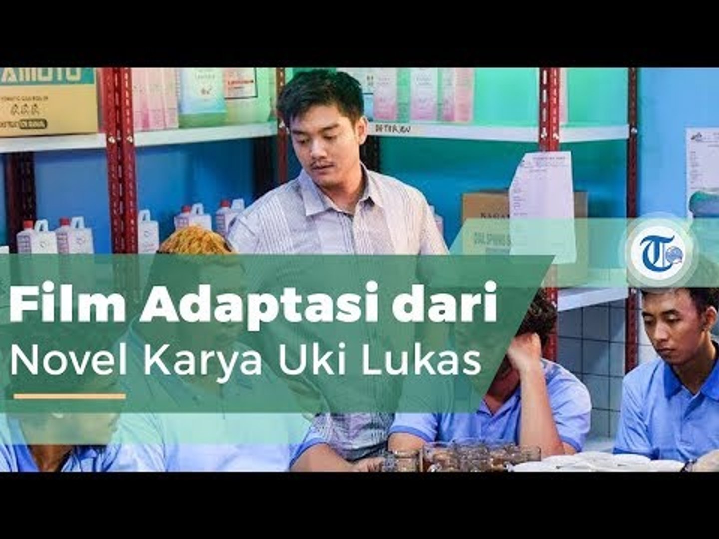 ⁣Laundry Show, Film Komedi Indonesia