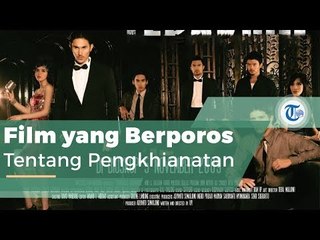 Serigala Terakhir, Film Drama Aksi Indonesia