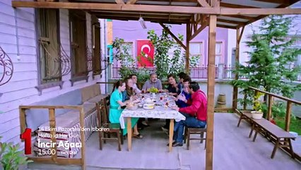 İncir Ağacı Yeni Dizi