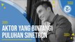 Profil Baim Wong - Aktor Indonesia