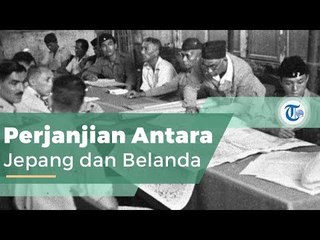 Perjanjian Kalijati, Sebuah Kesepakatan Diplomasi