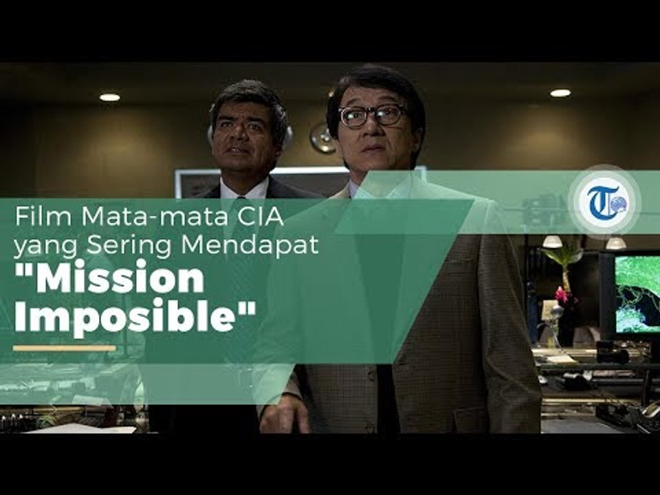 Film The Spy Next Door, Film yang Dibintangi Jackie Chan dan Rilis di Bioskop pada 15 Januari 2010