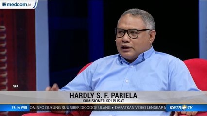 Alasan KPI Tegur Kartun ''Spongebob Squarepants''