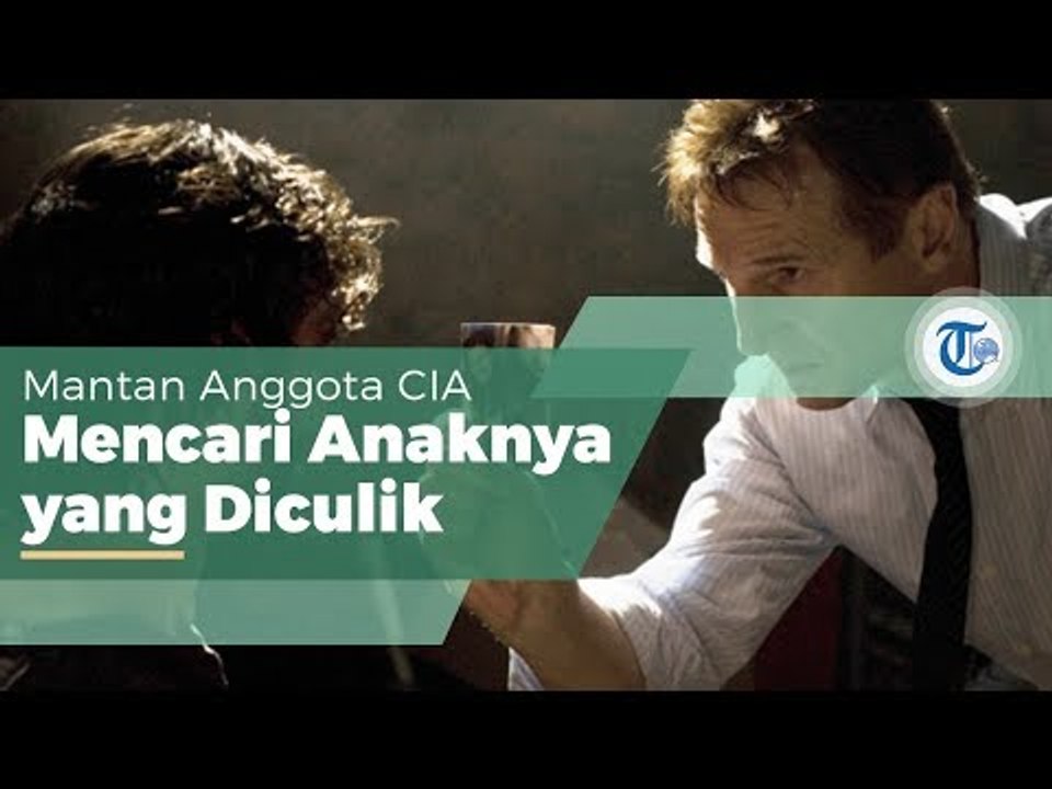 Film Taken, Film Pertama Trilogi Taken yang Tayang di Bioskop pada 2 Juli 2008