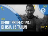 Profil Rizky Ramdani Lestaluhu - Pemain Sepakbola Profesional