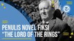 Profil - John Ronald Reuel Tolkien J R R Tolkien Penulis, Akademisi, dan Filolog