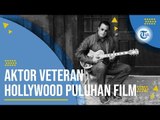 Profil Steven Seagal - Aktor Spesialis Laga Hollywood