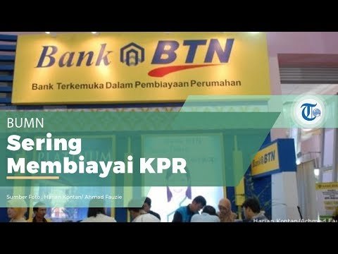 Bank Tabungan Negara