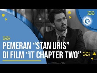 Profil Andy Bean - Aktor Film dan Serial Televisi