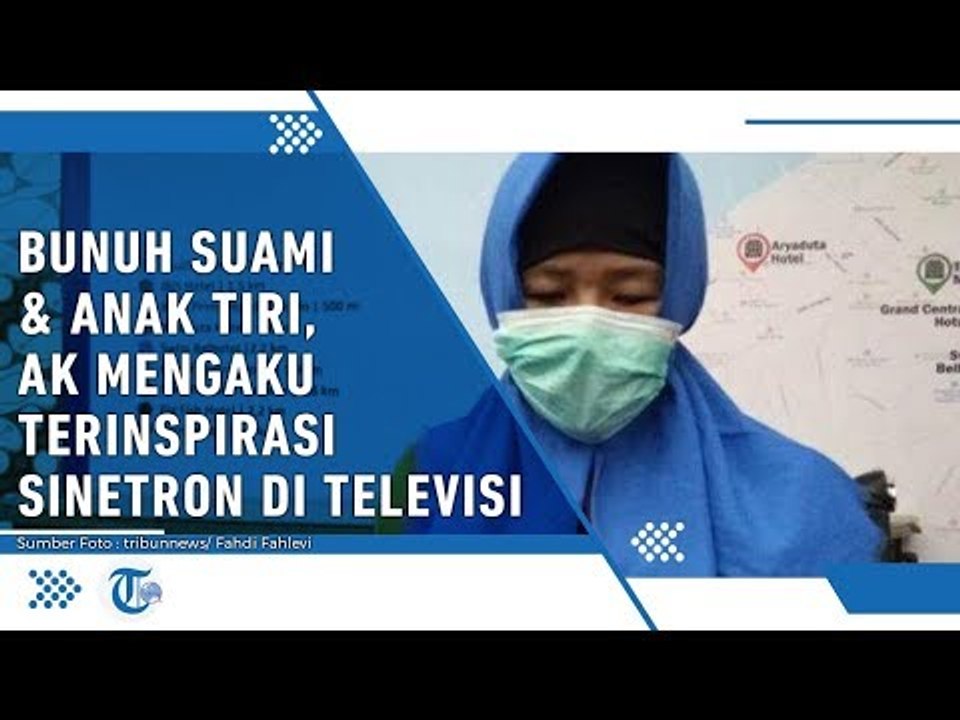 Aulia Kusuma Mengaku Terinspirasi dari Sinetron...