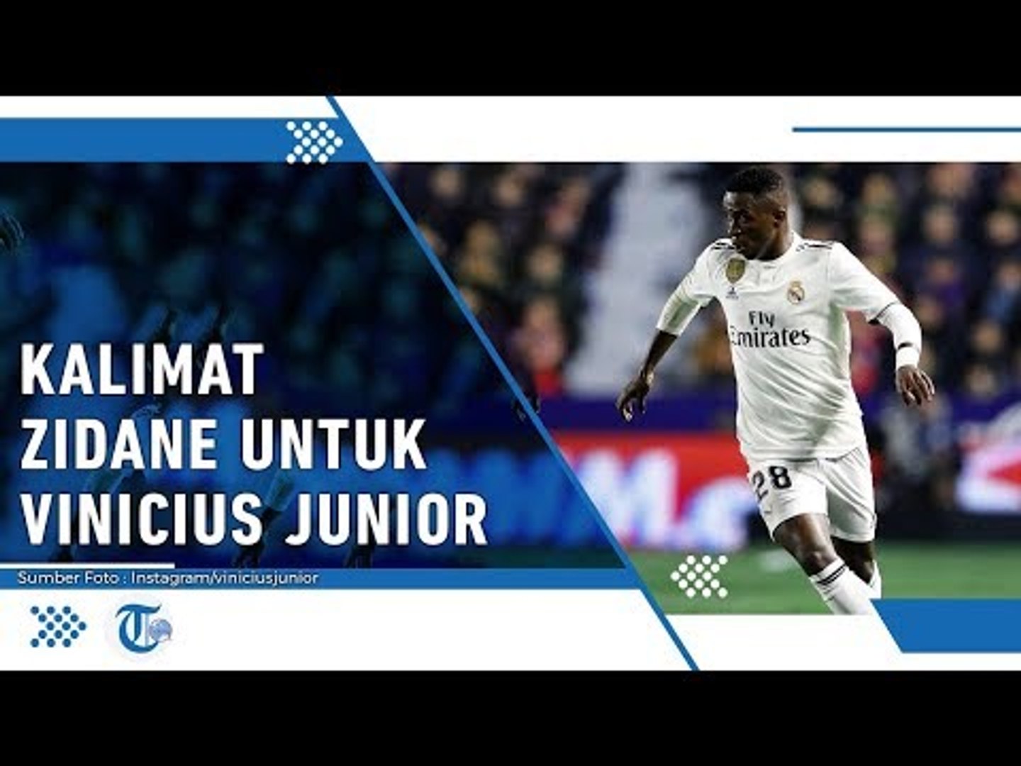 Penyerang Muda Madrid Mendapat Motivasi Dari Zidane Video Penyerang Muda Madrid Mendapat Motivasi Dari Zidane Video