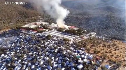 Μόρια: Τραγωδία δίχως τέλος