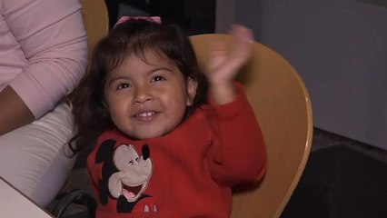 Ενορία Riches Claires: Η πρόκληση της ενσωμάτωσης των μεταναστών