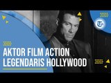 Profil Jean-Claude Van Damme - Aktor Film Layar Lebar