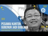 Profil Cornelis - Politikus Indonesia