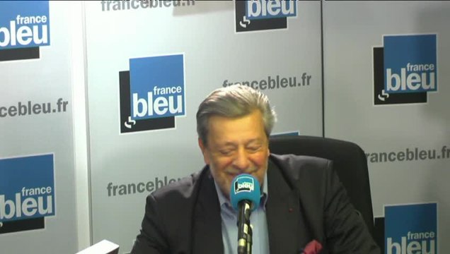 Mort de Jacques Chirac - Il était irrésistible : Didier Bariani, ancien secrétaire d'État aux Affaires étrangères