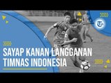 Profil Saddil Ramdani - pesepak bola Indonesia