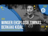Profil Ilham Udin Armaiyn - Pemain Sepak Bola Profesional