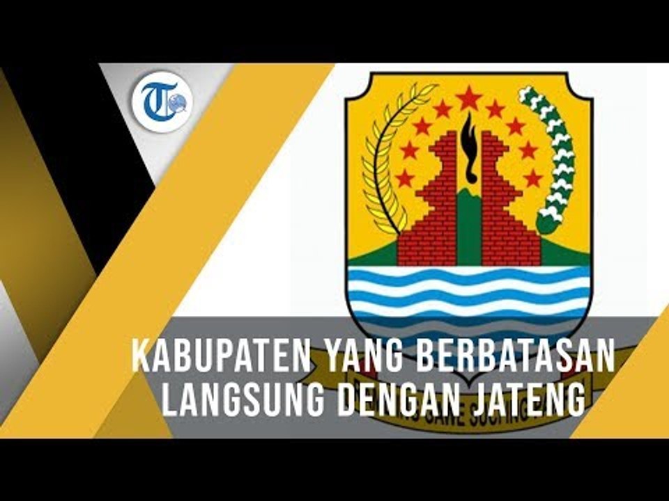 Kabupaten Cirebon, Bagian dari Provinsi Jawa Barat yang Terletak di Timur.